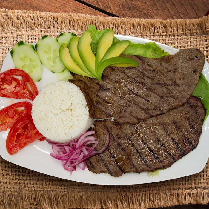 La Casa Del Pan Picture 5