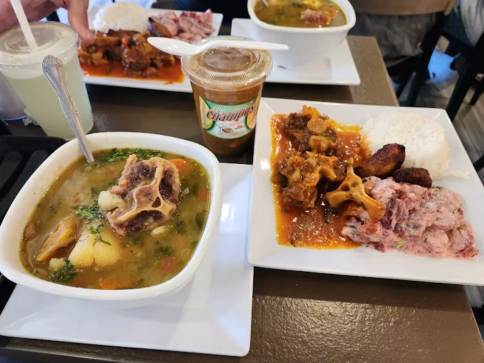 La Casa Del Pan Picture 9