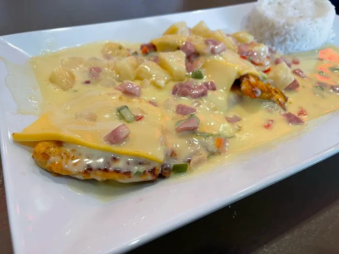 La Casa Del Pan Picture 10