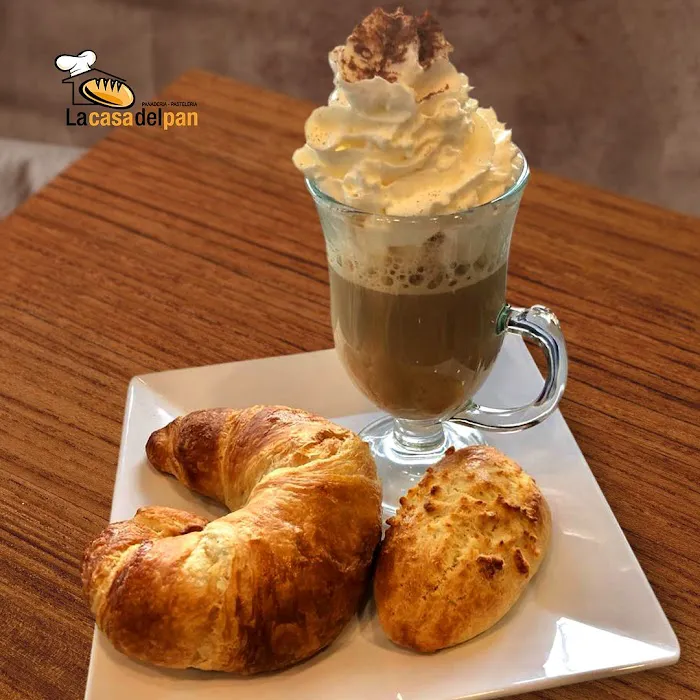 La Casa Del Pan Picture 6