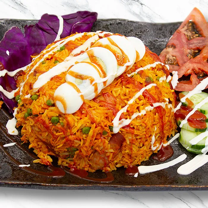 La Casa Del Pan Picture 8