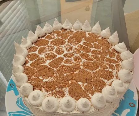 Alfajores Miskiwasi