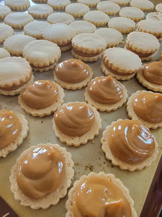 Alfajores Miskiwasi Picture 6