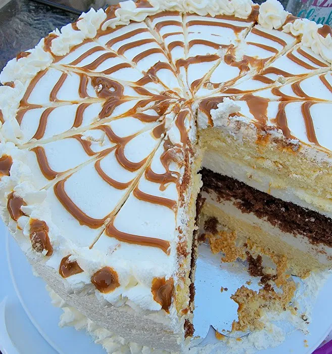 Alfajores Miskiwasi Picture 10