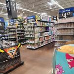 Walmart Bakery
