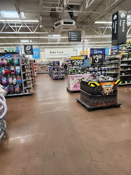 Walmart Bakery Picture 3