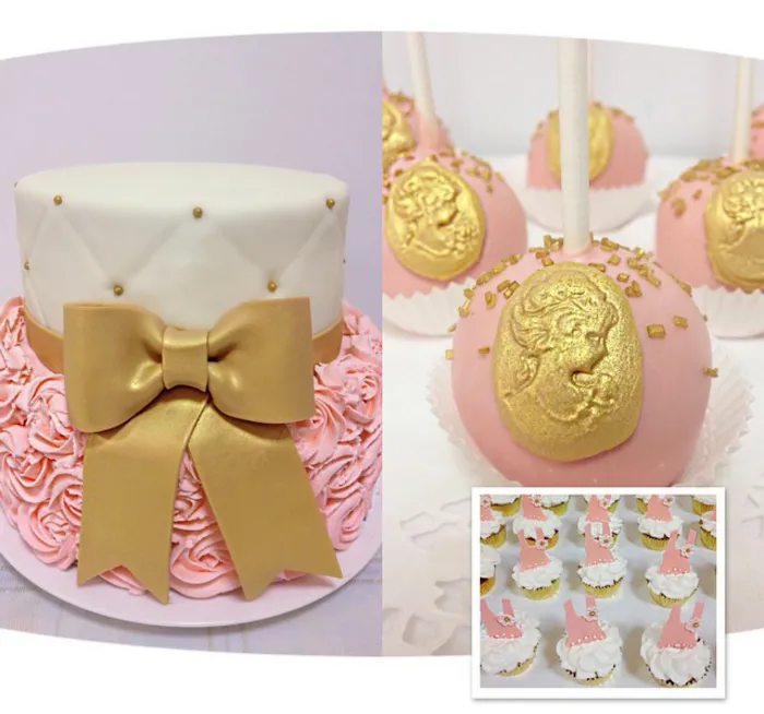 Mila's Cakes Picture 8