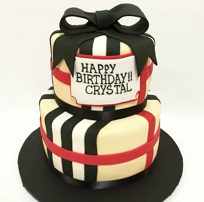 Mila's Cakes Picture 6