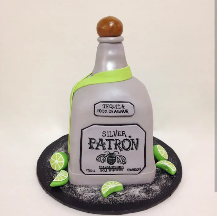 Mila's Cakes Picture 10