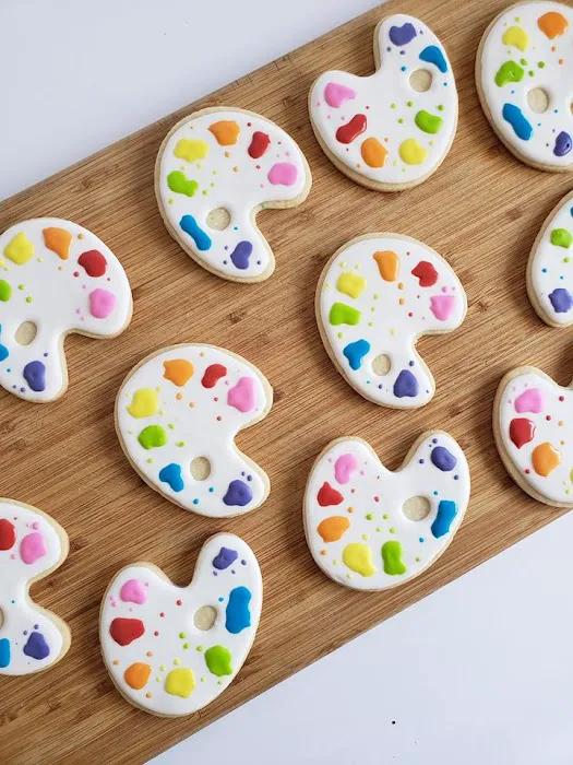 Mila's Cakes Picture 4