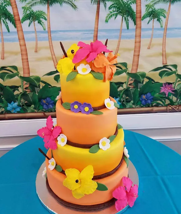 Mila's Cakes Picture 7