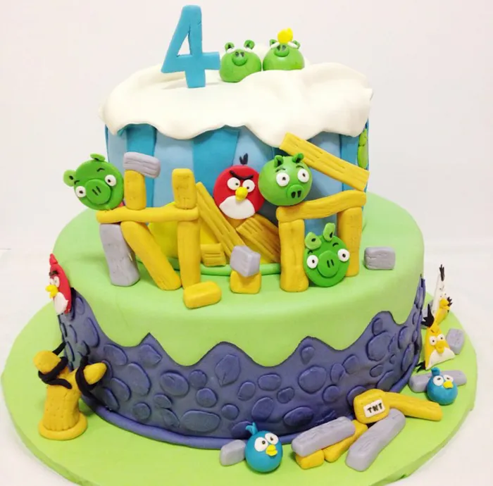 Mila's Cakes Picture 9