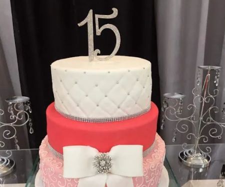 Mila's Cakes