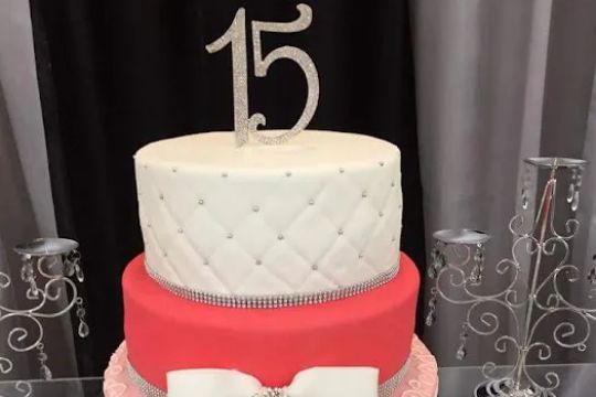 Mila's Cakes
