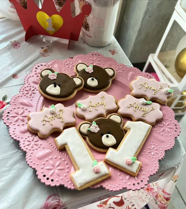 Mila's Cakes Picture 5