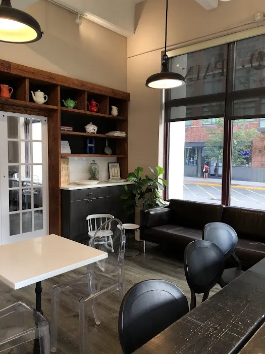 Choc O Pain French Bakery and Café - Tea Building Picture 5