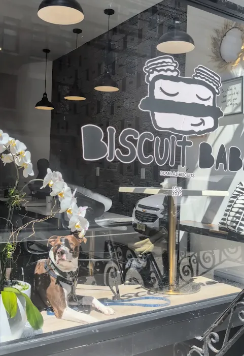 The Biscuit Babe LLC Picture 9