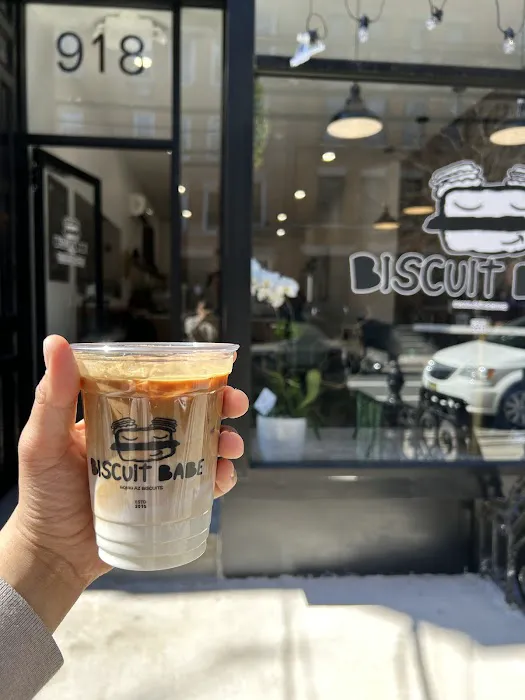 The Biscuit Babe LLC Picture 5