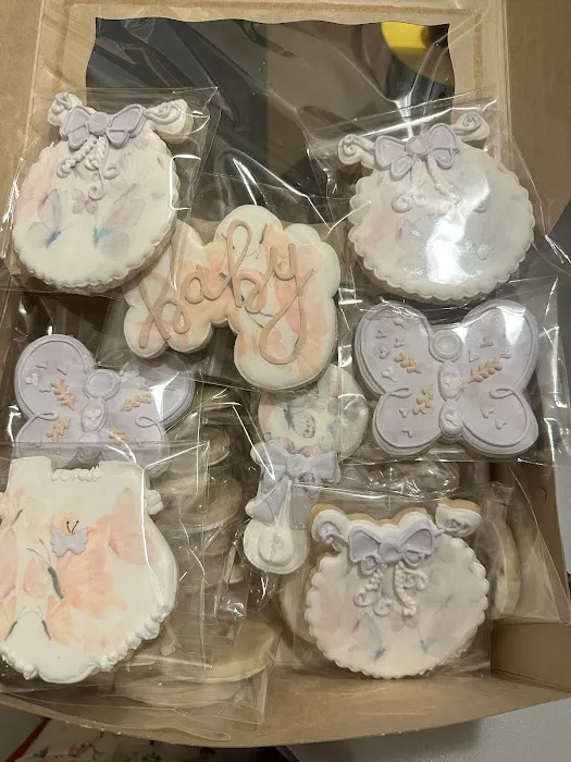 For Cup Sakes Picture 2