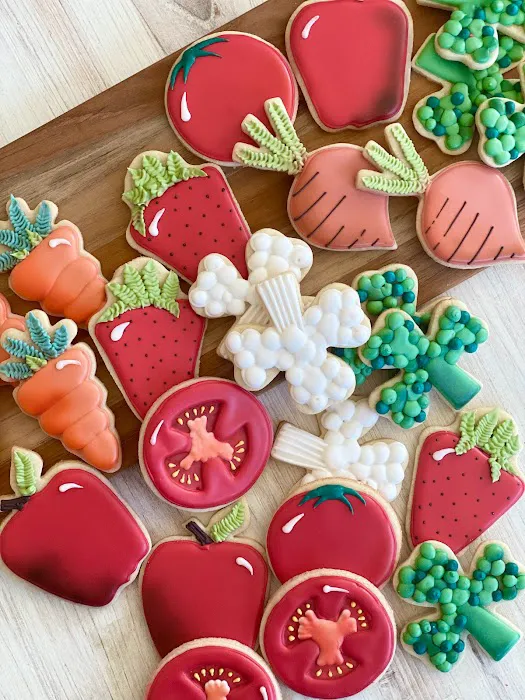 For Cup Sakes Picture 4