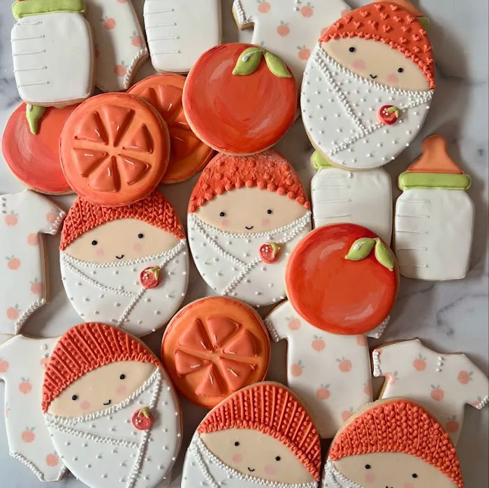 For Cup Sakes Picture 8