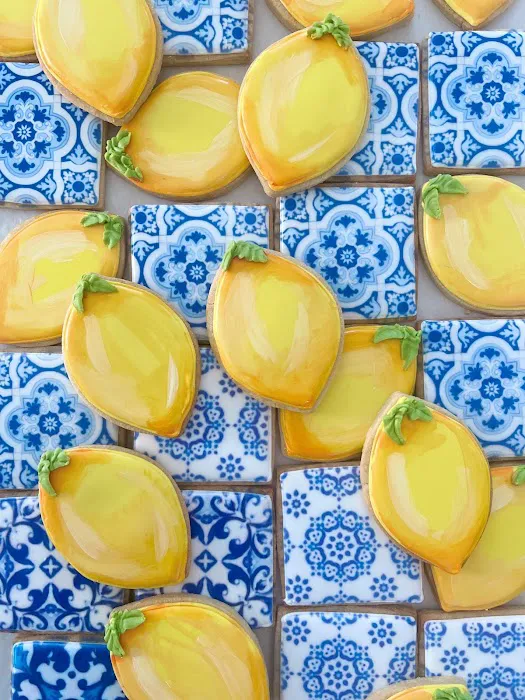 For Cup Sakes Picture 6