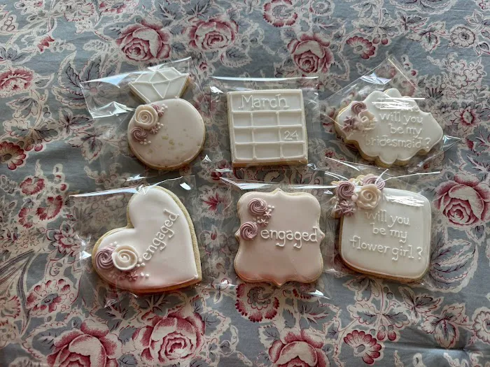 For Cup Sakes Picture 3