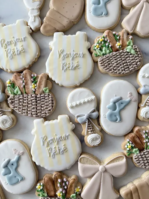 For Cup Sakes Picture 7