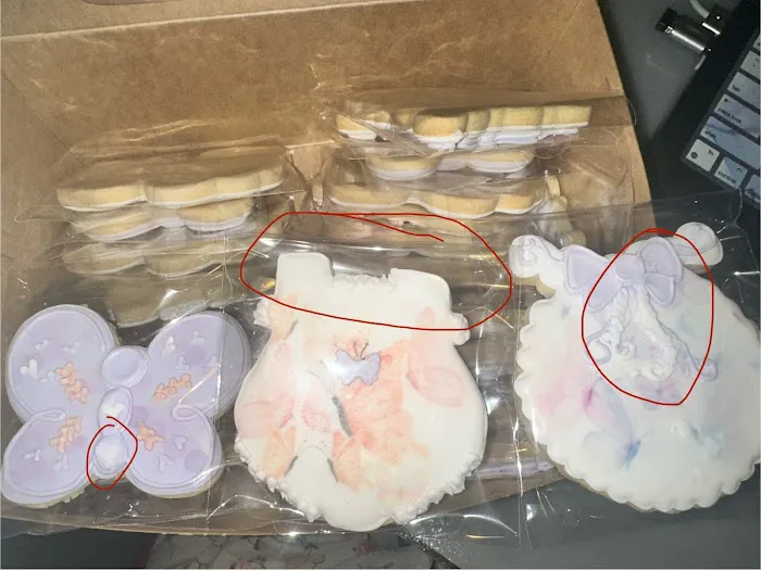 For Cup Sakes Picture 1