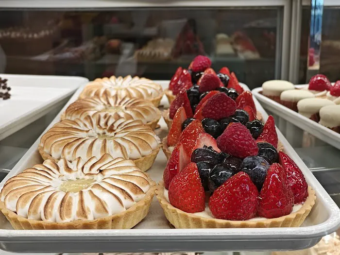 Dulce De Leche Bakery Picture 4