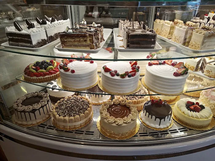 Dulce De Leche Bakery Picture 1