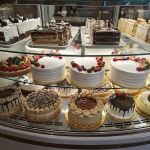 Dulce De Leche Bakery