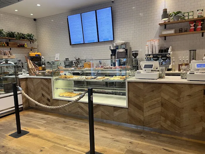 Dulce De Leche Bakery Picture 6