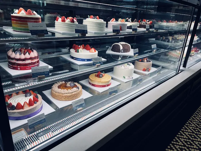 Paris Baguette Picture 2