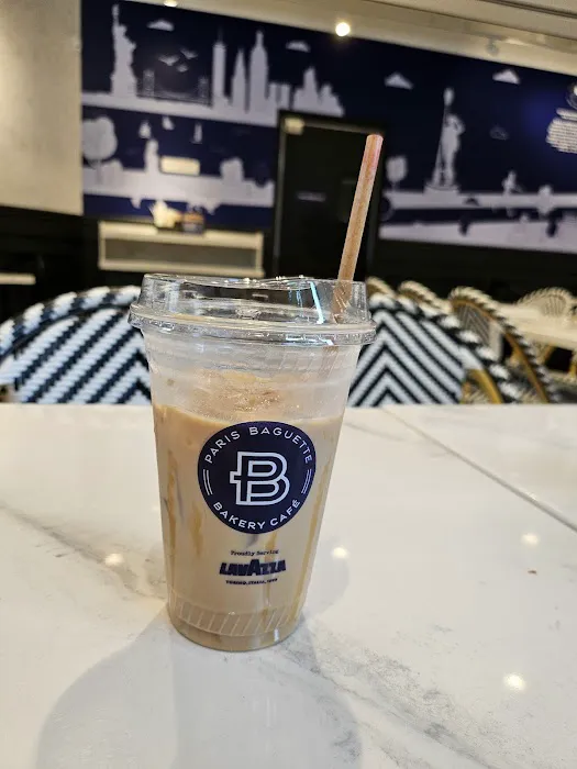 Paris Baguette Picture 3