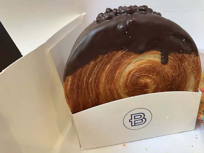 Paris Baguette Picture 7