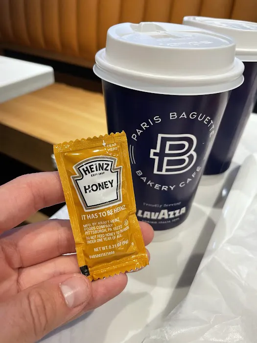 Paris Baguette Picture 9