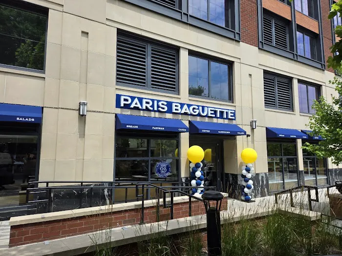 Paris Baguette Picture 10