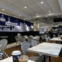 Paris Baguette ico