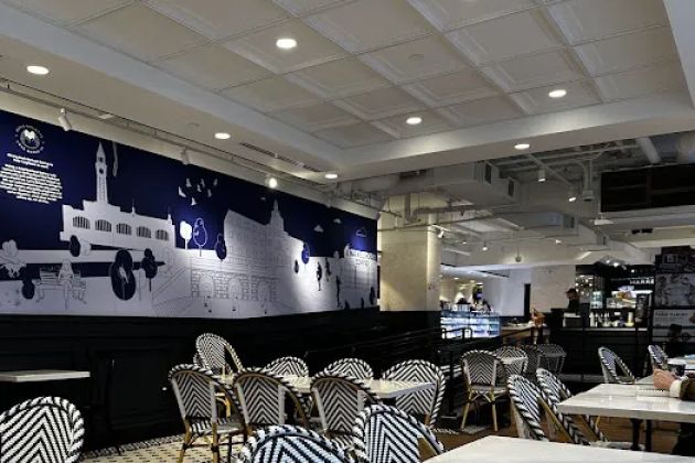 Paris Baguette