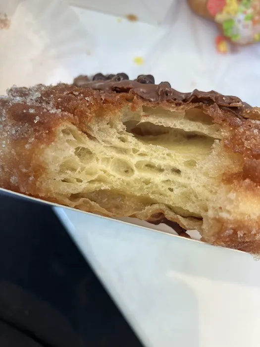 Paris Baguette Picture 4