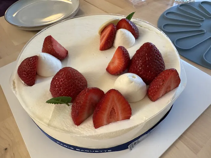 Paris Baguette Picture 8