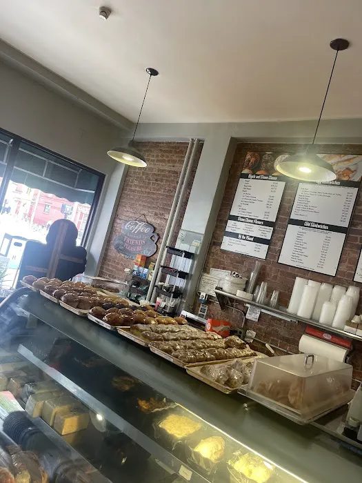 Bagels On the Hudson Picture 1