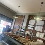 Bagels On the Hudson