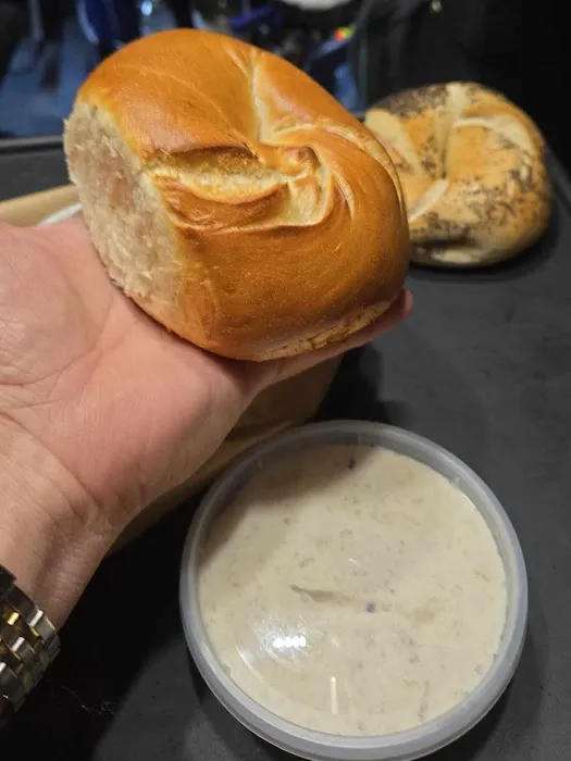 Bagels On the Hudson Picture 5