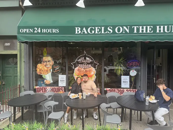 Bagels On the Hudson Picture 6