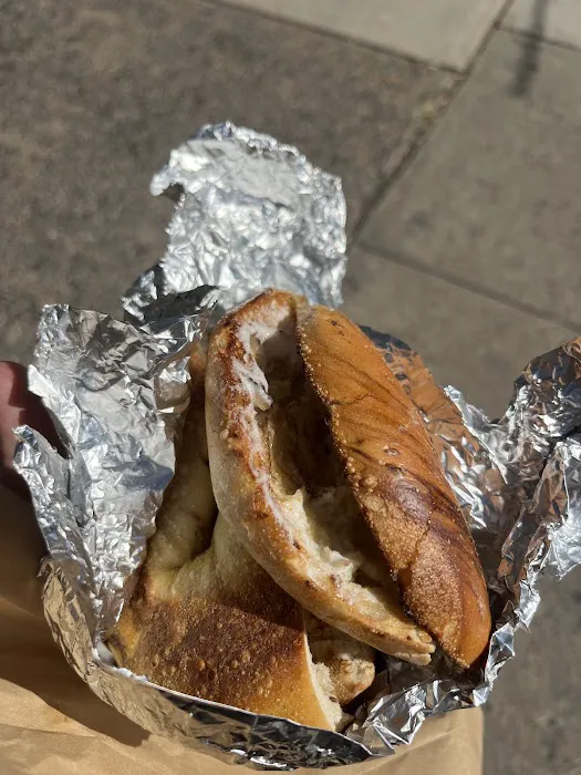 Bagels On the Hudson Picture 3