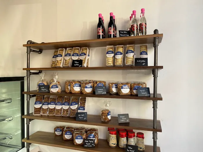 Yuki's Coffee & Bakery Picture 6