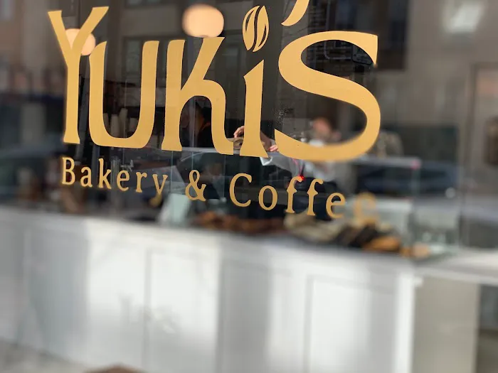 Yuki's Coffee & Bakery Picture 5
