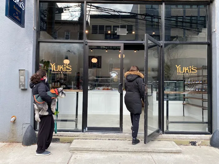 Yuki's Coffee & Bakery Picture 1